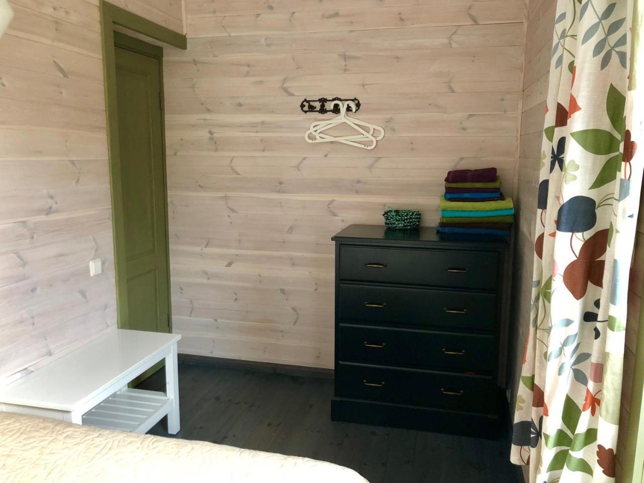 Guest House Mr Fox Druskininkai Ngoại thất bức ảnh