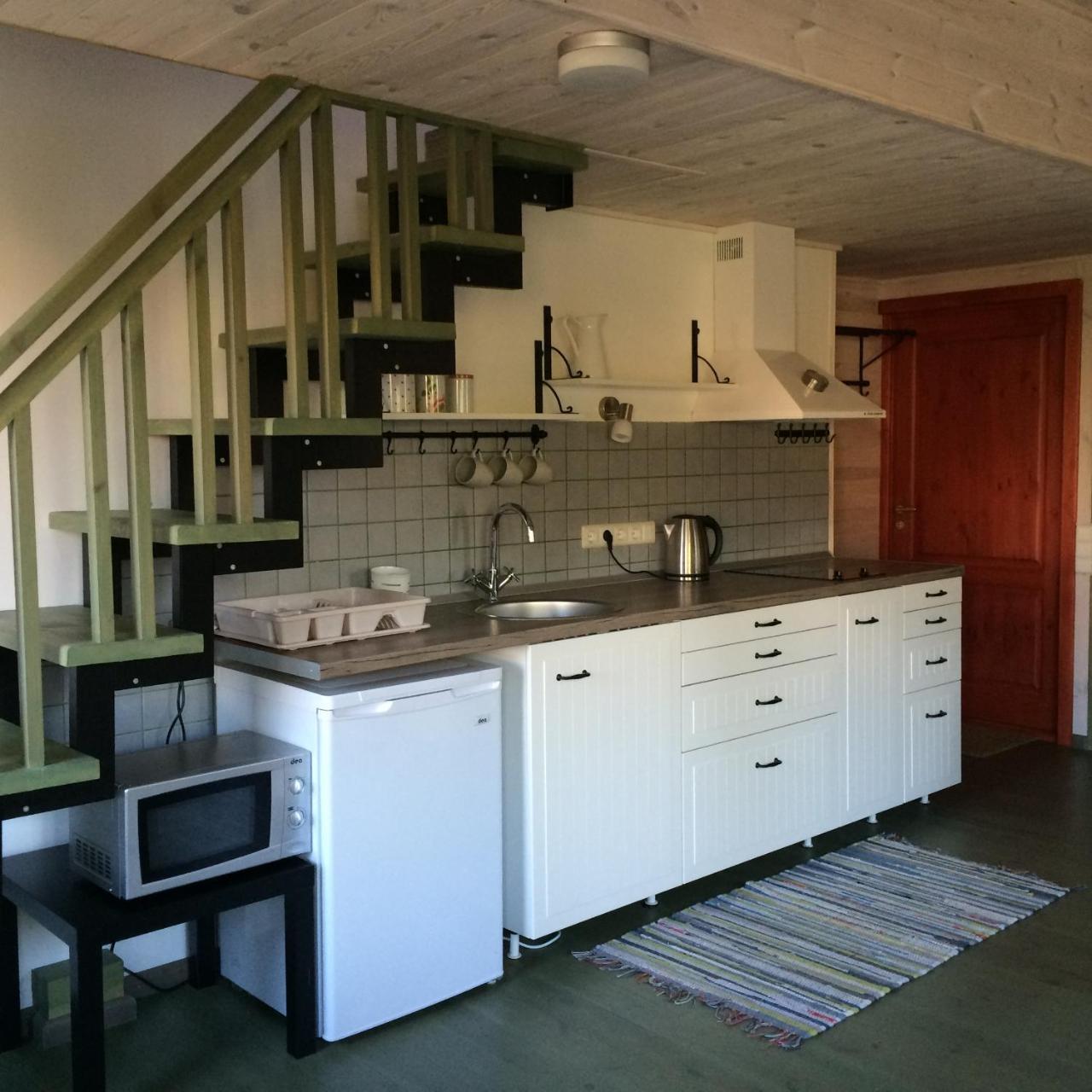 Guest House Mr Fox Druskininkai Ngoại thất bức ảnh